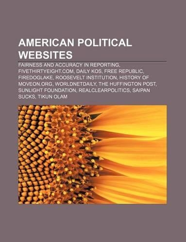 American Political Websites