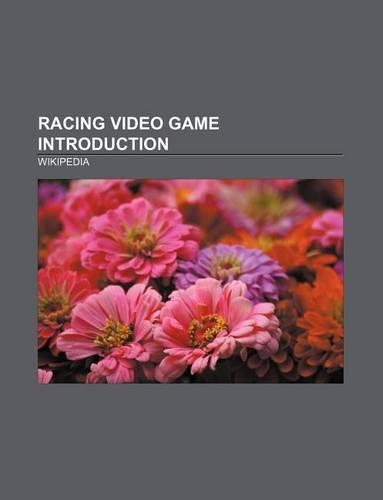 Racing Video Game Introduction