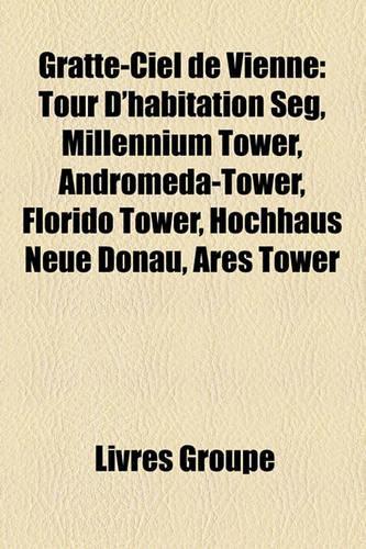 Gratte-Ciel de Vienne