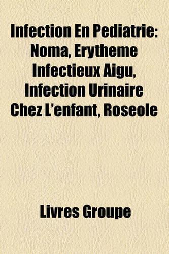 Infection En Pediatrie