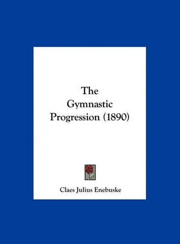 The Gymnastic Progression (1890)