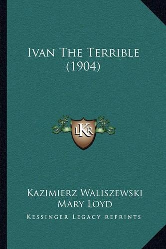 Ivan The Terrible (1904)