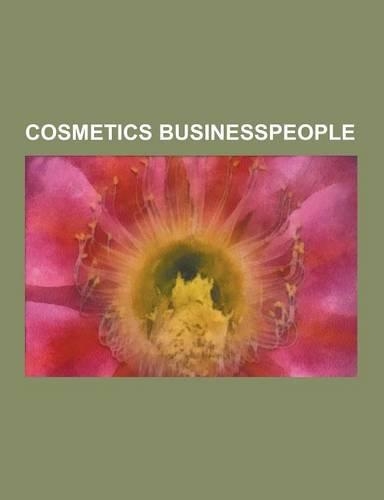 Cosmetics Businesspeople