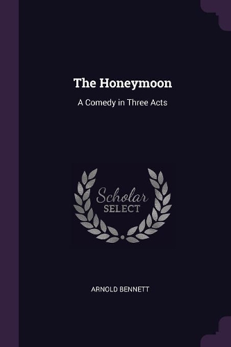 The Honeymoon
