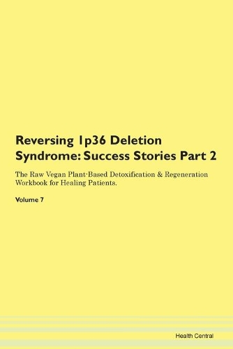Reversing 1p36 Deletion Syndrome