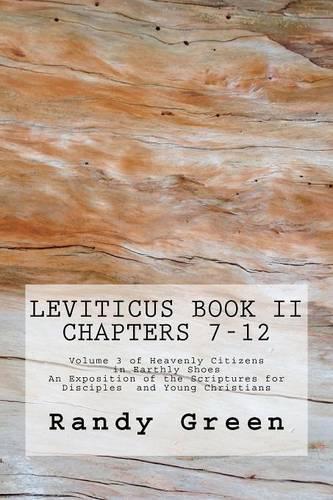 Leviticus Book II
