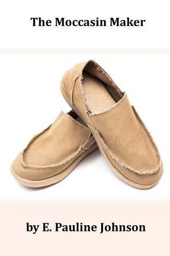 The Moccasin Maker