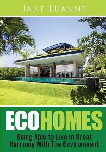 Eco Homes