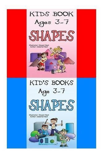 Kids Book Ages 3-7