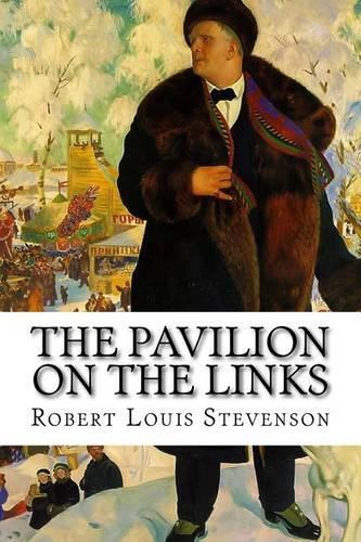 The Pavilion on the Links