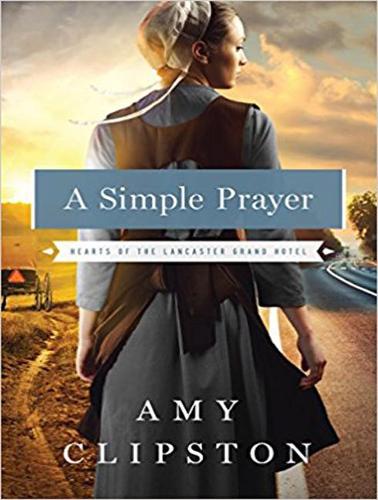 A Simple Prayer
