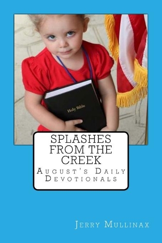 Splashes from the Creek