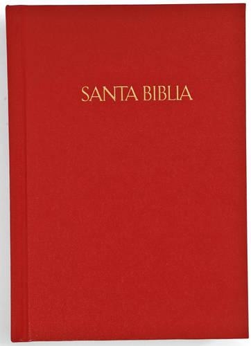 Bible Rvr 1960 Gift/Award Ref Burg