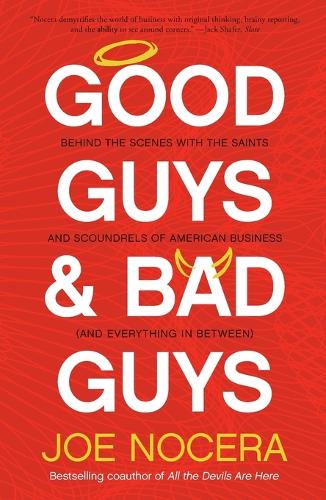 Good Guys and Bad Guys