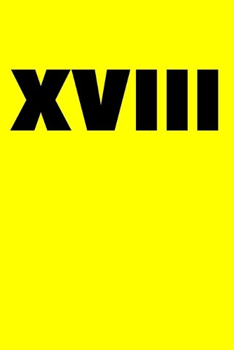 XVIII