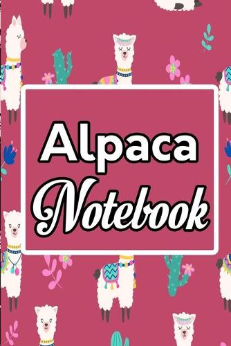ALPACA notebook