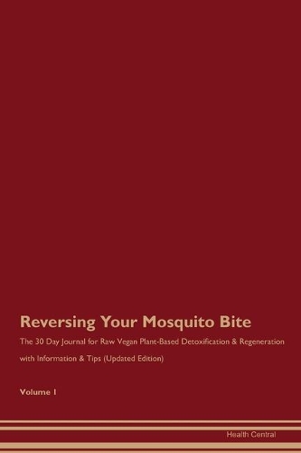 Reversing Your Mosquito Bite