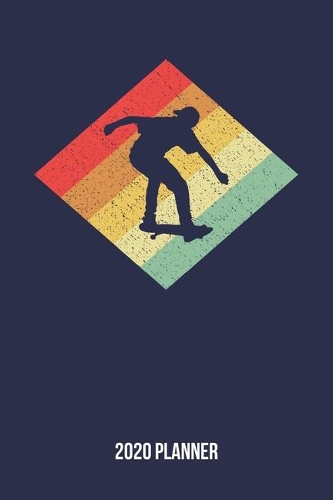 2020 Planner