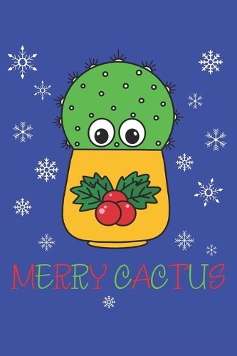 Merry Cactus