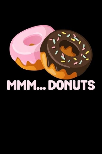 Mmm Donuts