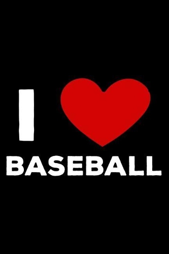 I Baseball