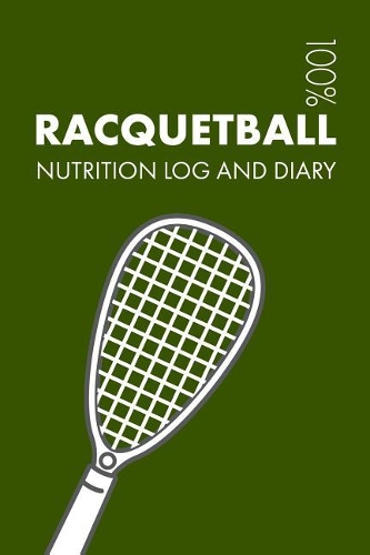 Racquetball Sports Nutrition Journal