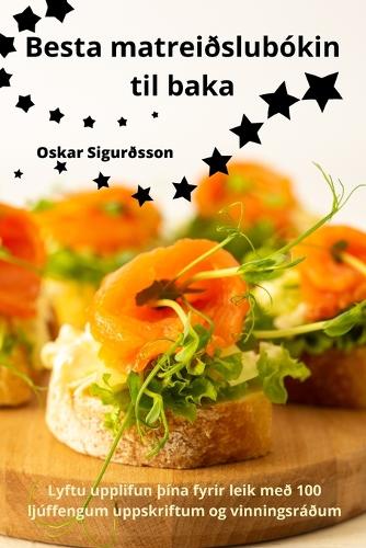 Besta matreiðslubókin til baka