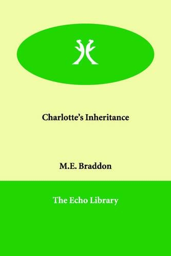 Charlotte's Inheritance