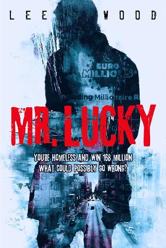 Mr. Lucky