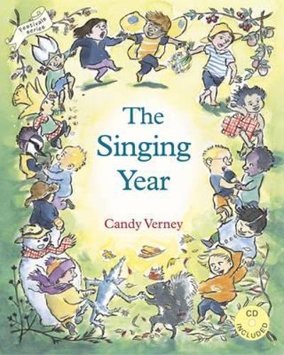 The Singing Year: (Festivals and the Seasons)