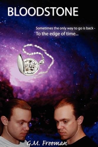 Bloodstone: (English)