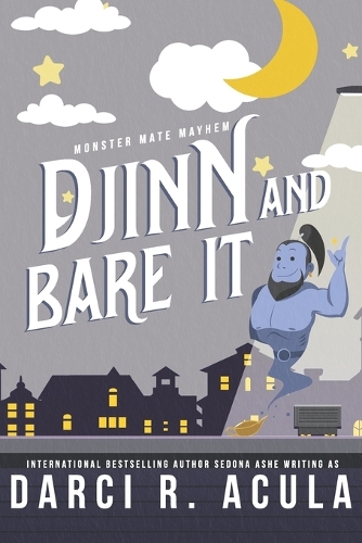 Djinn and Bare It