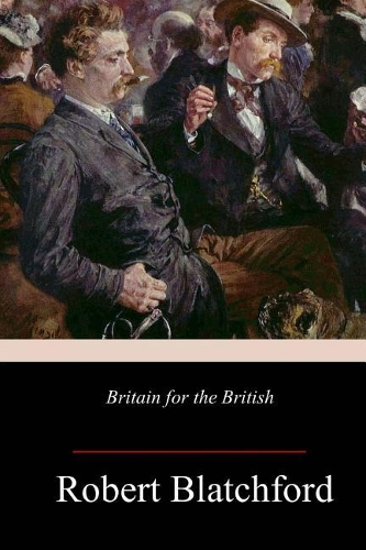 Britain for the British