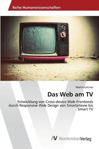 Das Web am TV