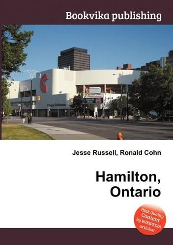 Hamilton, Ontario