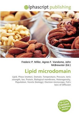 Lipid Microdomain