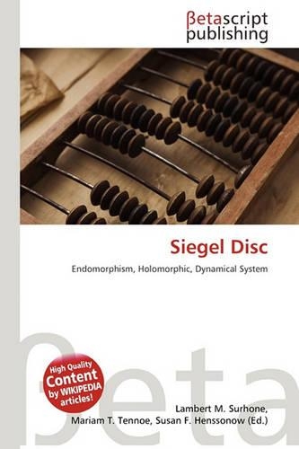 Siegel Disc