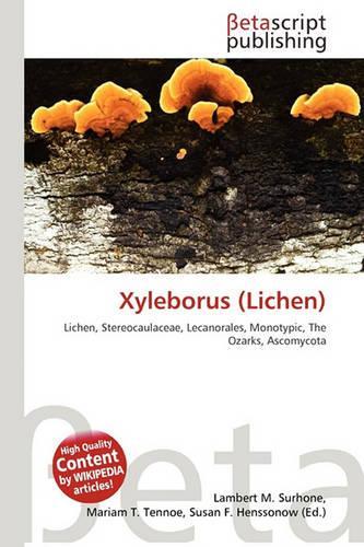Xyleborus (Lichen)