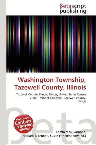 Washington Township, Tazewell County, Illinois