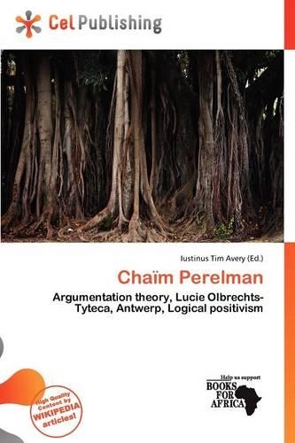 Cha M Perelman: (English)