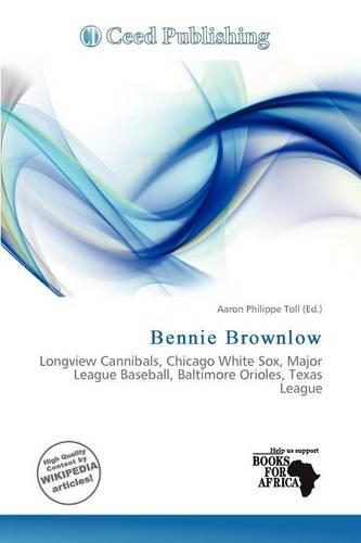 Bennie Brownlow