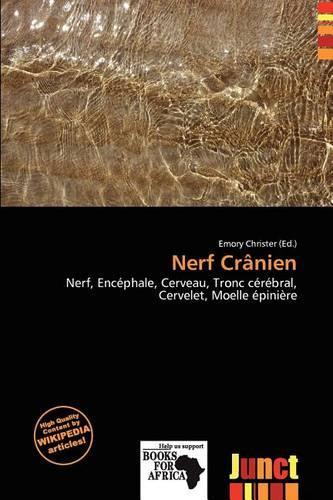 Nerf Cr Nien: (English)