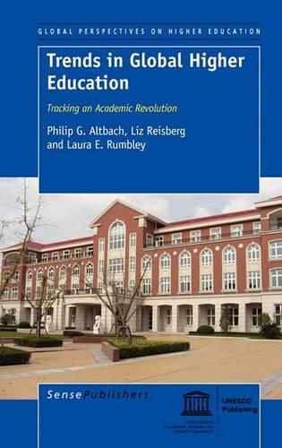 Trends in Global Higher Education