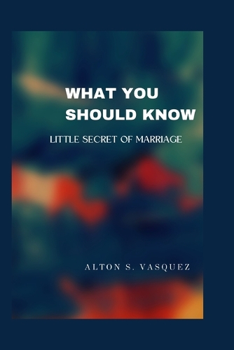 What You Should Know