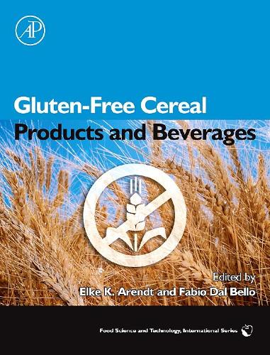 Gluten-Free Cereal Products and Beverages