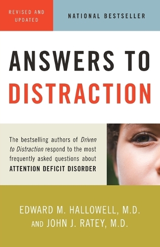 Answers to Distraction: (English)