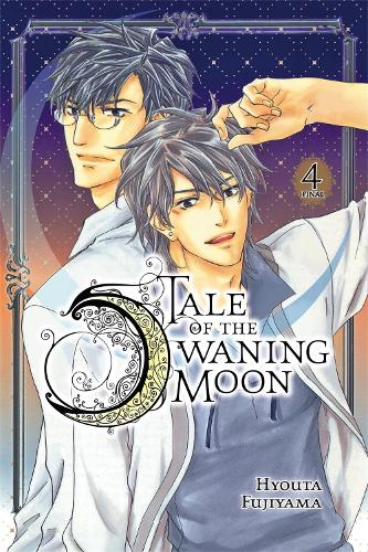 Tale of the Waning Moon, Vol. 4