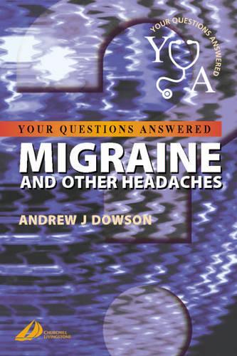 Migraine and Other Headaches