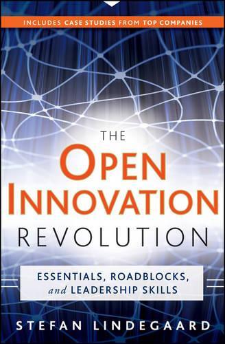 The Open Innovation Revolution