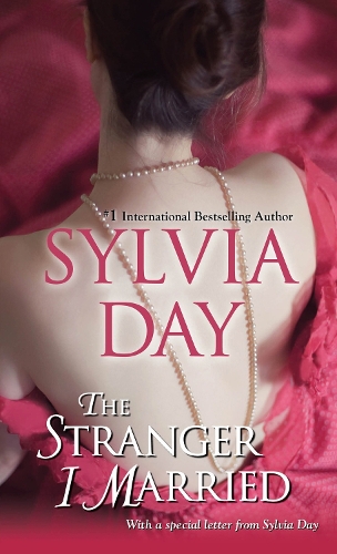 The Stranger I Married: (English)